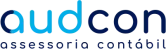Audcon Assessoria Contábil - logo